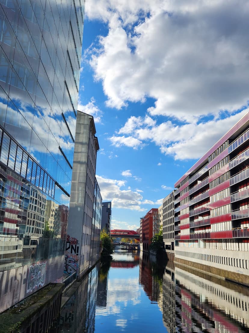 So You Wanna Study Abroad, Do You? (Ep.1)