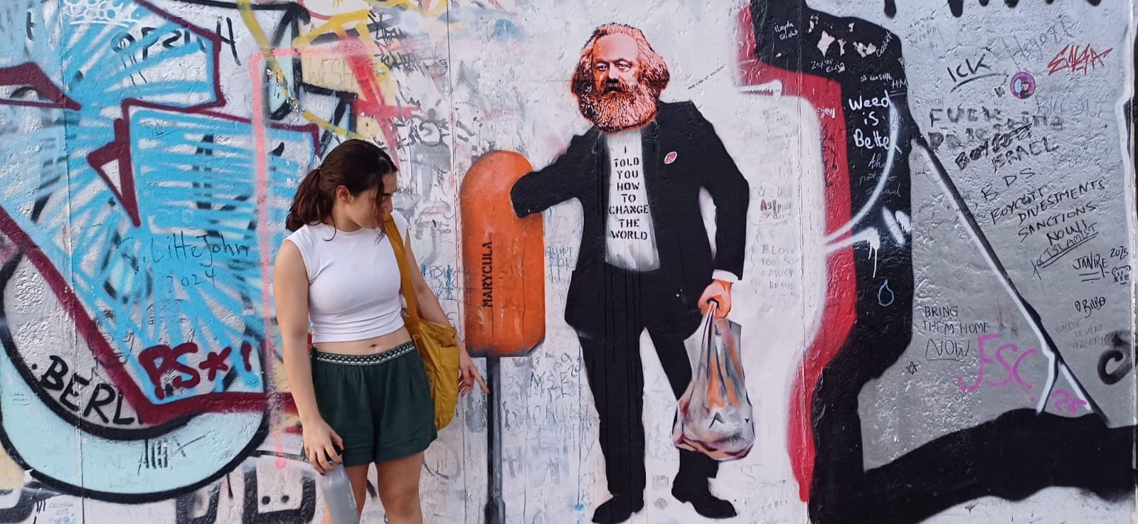 Travelling-Berlin - 2