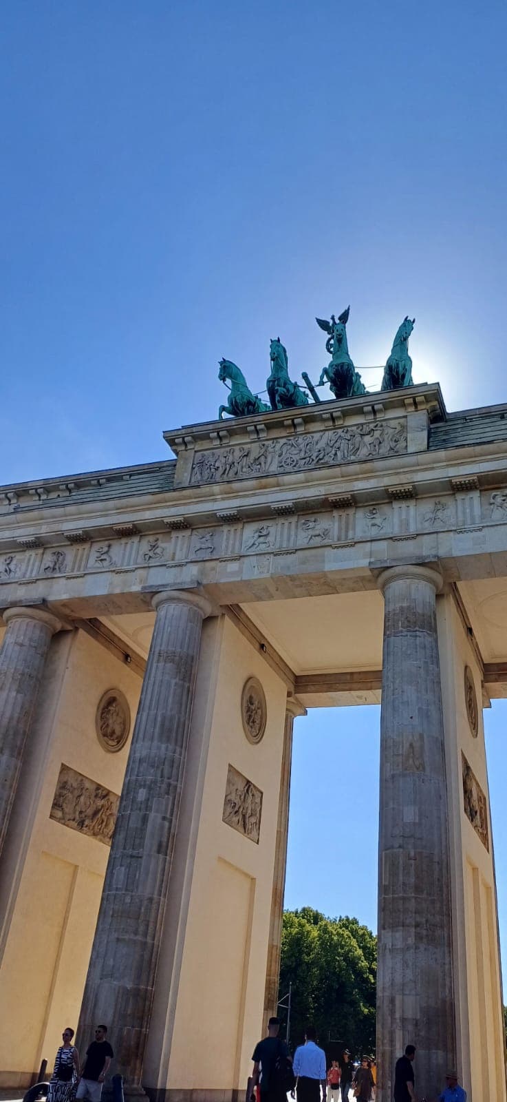 Travelling-Berlin - 3